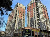 Продаётся 3-комн. новостройка 100 м², м. Кара Караев, photo 1 from 8