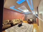 İcarəyə verilir 3 otaqlı yeni tikili 105 m², İnşaatçılar m., photo 2 from 8