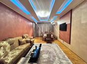İcarəyə verilir 3 otaqlı yeni tikili 105 m², İnşaatçılar m., photo 1 from 8