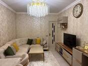 Satılır 3 otaqlı yeni tikili 75 m², Gənclik m., photo 2 from 8