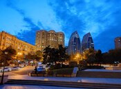İcarəyə verilir 4 otaqlı yeni tikili 260 m², Elmlər Akademiyası m., photo 1 from 8