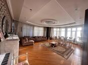 İcarəyə verilir 3 otaqlı yeni tikili 163 m², Gənclik m., photo 2 from 8