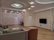 İcarəyə verilir 4 otaqlı yeni tikili 250 m², Elmlər Akademiyası m., photo 3 from 8