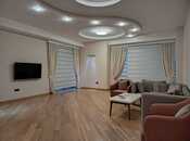 İcarəyə verilir 4 otaqlı yeni tikili 250 m², Elmlər Akademiyası m., photo 2 from 8