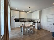 İcarəyə verilir 3 otaqlı yeni tikili 110 m², Nəsimi r., photo 7 from 8