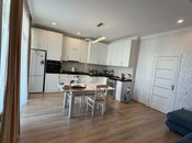 İcarəyə verilir 3 otaqlı yeni tikili 110 m², Nəsimi r., photo 6 from 8