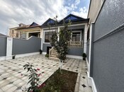 Satılır 3 otaqlı həyət evi/bağ evi 74 m², Saray q., photo 3 from 8