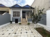 Satılır 3 otaqlı həyət evi/bağ evi 74 m², Saray q., photo 1 from 8