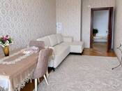Satılır 2 otaqlı yeni tikili 72 m², İnşaatçılar m., photo 2 from 8
