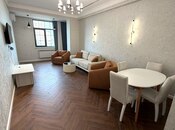 Сдаётся 2-комн. новостройка 68 м², м. Элмляр Академиясы, photo 3 from 8