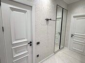 Сдаётся 2-комн. новостройка 68 м², м. Элмляр Академиясы, photo 6 from 8
