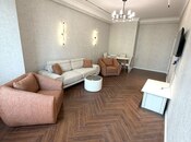 Сдаётся 2-комн. новостройка 68 м², м. Элмляр Академиясы, photo 2 from 8
