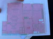 Продается 3-комн. новостройка 106.8 м², м. Бакмил, photo 3 from 8