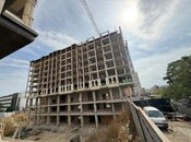 Продаётся 2-комн. новостройка 84 м², м. Низами, photo 2 from 4