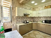 Satılır 3 otaqlı yeni tikili 120 m², Həzi Aslanov m., photo 4 from 8