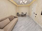 Сдается 3-комн. новостройка 93 м², м. Нефтчиляр, photo 2 from 8