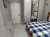 Satılır 2 otaqlı yeni tikili 60 m², Qara Qarayev m., photo 8 from 8