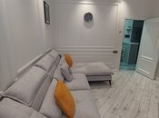Satılır 2 otaqlı yeni tikili 60 m², Qara Qarayev m., photo 3 from 8