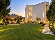 Satılır 7 otaqlı həyət evi/bağ evi 500 m², Mərdəkan q., photo 6 from 8