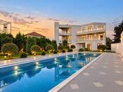 Satılır 7 otaqlı həyət evi/bağ evi 500 m², Mərdəkan q., photo 1 from 8