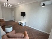 İcarəyə verilir 2 otaqlı yeni tikili 68 m², Elmlər Akademiyası m., photo 6 from 8