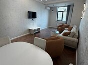 İcarəyə verilir 2 otaqlı yeni tikili 68 m², Elmlər Akademiyası m., photo 5 from 8