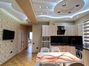 İcarəyə verilir 3 otaqlı yeni tikili 120 m², Həzi Aslanov m., photo 8 from 8