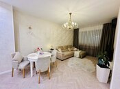 Satılır 2 otaqlı yeni tikili 76 m², Şah İsmayıl Xətai m., photo 4 from 8