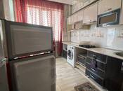 İcarəyə verilir 3 otaqlı yeni tikili 120 m², Həzi Aslanov m., photo 4 from 5