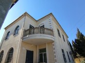 Satılır 6 otaqlı həyət evi/bağ evi 270 m², Biləcəri q., photo 1 from 8