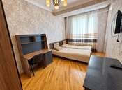 İcarəyə verilir 3 otaqlı yeni tikili 87 m², Qara Qarayev m., photo 5 from 8