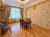 İcarəyə verilir 3 otaqlı yeni tikili 87 m², Qara Qarayev m., photo 2 from 8