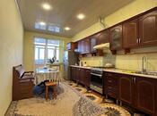 Satılır 3 otaqlı yeni tikili 114 m², Həzi Aslanov m., photo 5 from 8