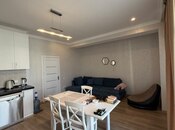 İcarəyə verilir 3 otaqlı yeni tikili 120 m², Nəsimi r., photo 8 from 8