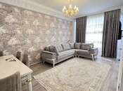 Satılır 2 otaqlı yeni tikili 62 m², photo 2 from 8