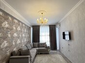 Satılır 2 otaqlı yeni tikili 62 m², photo 1 from 8
