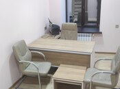 İcarəyə verilir 3 otaqlı ofis 80 m², Sahil m., photo 1 from 8