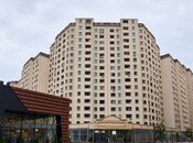Satılır 3 otaqlı yeni tikili 126 m², Əhmədli m., photo 1 from 8
