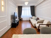 Satılır 3 otaqlı yeni tikili 131 m², Memar Əcəmi m., photo 1 from 8