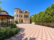 Продаётся 7-комн. дом/дача 530 м², м. Азадлыг проспекти, photo 1 from 8