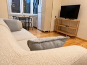 İcarəyə verilir 2 otaqlı köhnə tikili 45 m², Binəqədi r., photo 7 from 8
