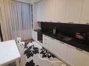 İcarəyə verilir 3 otaqlı yeni tikili 120 m², İnşaatçılar m., photo 6 from 8