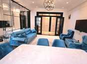 İcarəyə verilir 3 otaqlı yeni tikili 120 m², İnşaatçılar m., photo 1 from 8