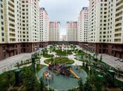 Сдаётся 3-комн. новостройка 120 м², м. Элмляр Академиясы, photo 1 from 8