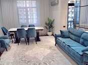 Сдаётся 3-комн. новостройка 120 м², м. Элмляр Академиясы, photo 4 from 8