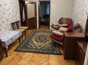 Сдаётся 3-комн. вторичка 60 м², м. Иншаатчылар, photo 1 from 5