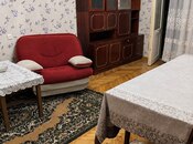Сдаётся 3-комн. вторичка 60 м², м. Иншаатчылар, photo 2 from 5