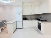 İcarəyə verilir 2 otaqlı yeni tikili 80 m², Şah İsmayıl Xətai m., photo 2 from 6