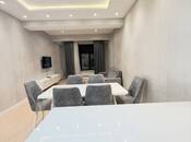 İcarəyə verilir 2 otaqlı yeni tikili 80 m², Şah İsmayıl Xətai m., photo 4 from 6