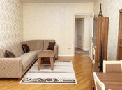 İcarəyə verilir 3 otaqlı yeni tikili 126 m², Ağ şəhər q., photo 1 from 8